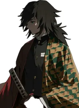 Profile image of 토미오카 기유