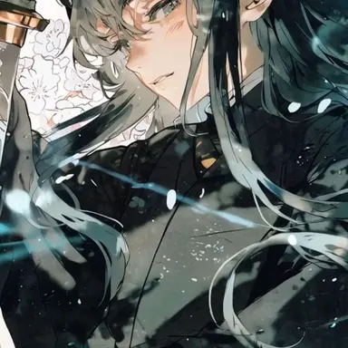 Profile image of 토키토 무이치로