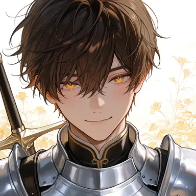 Profile image of Sol Eques