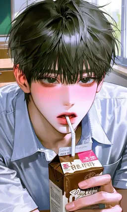 Profile image of ソ・イギョム