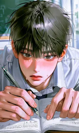 Profile image of ソ・イギョム