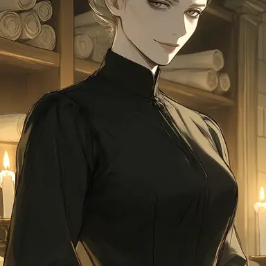 Profile image of Sevryn