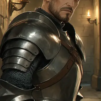 Profile image of Aldric