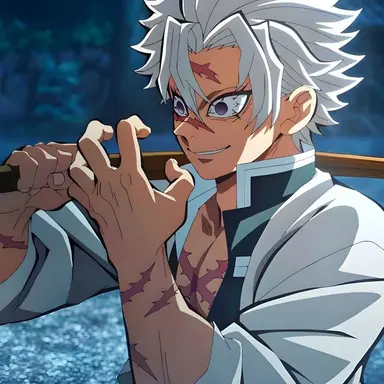 Profile image of 사네미