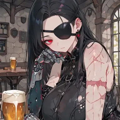 Profile image of フェル