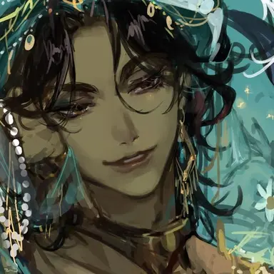 Profile image of Minajael Taelrajah