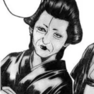 Profile image of お登勢