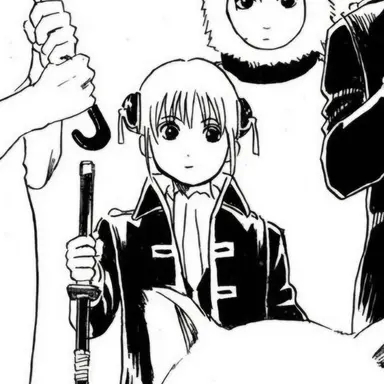 Profile image of 神楽