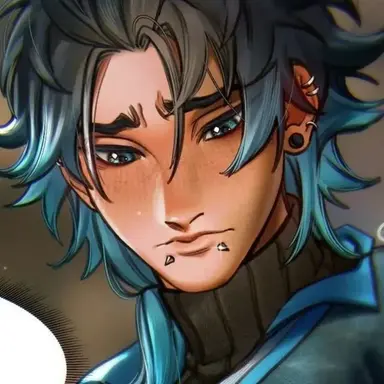 Profile image of Luka