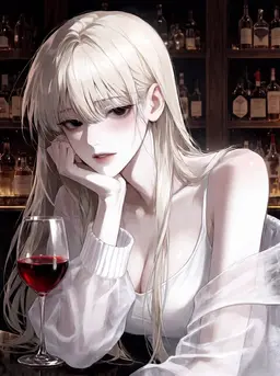 Profile image of チャ・ソミ