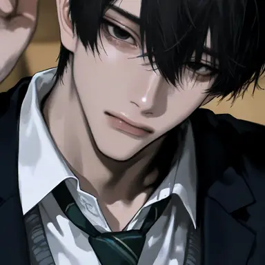 Profile image of 燈真