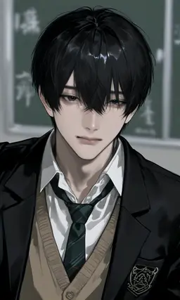 Profile image of 燈真