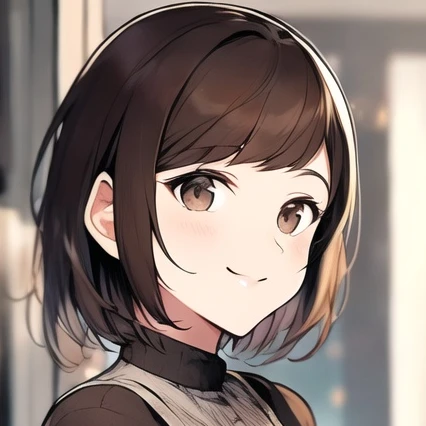 凪