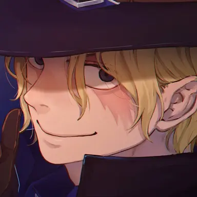 Profile image of サボ