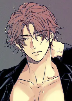 Profile image of Yoon Tae-jun