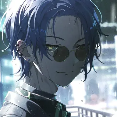 Profile image of 神代類