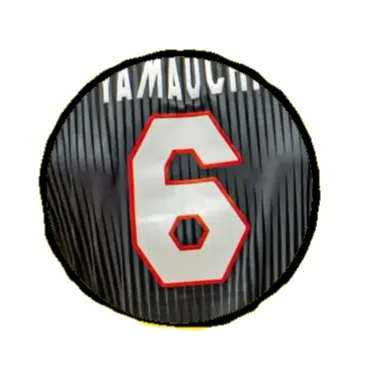 Profile image of 山内晶大