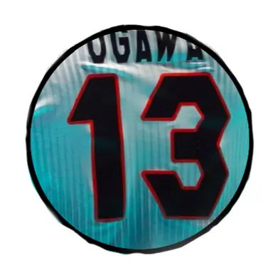 Profile image of 小川智大