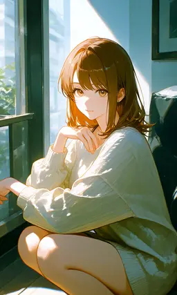 Profile image of 栞里