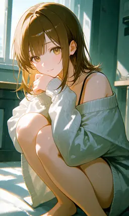Profile image of 栞里