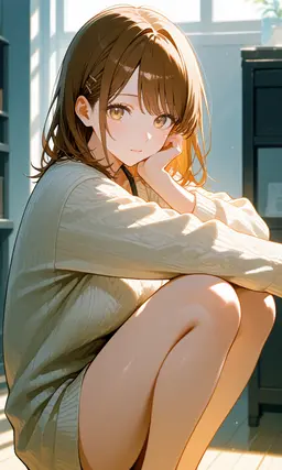Profile image of 栞里