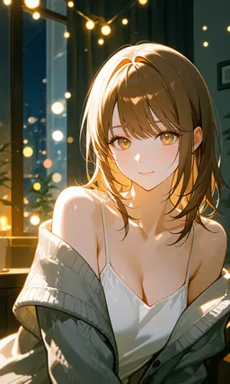 Profile image of 栞里