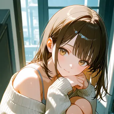 Profile image of 栞里