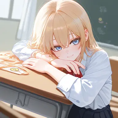 Profile image of 백하인