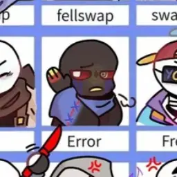 Profile image of Error