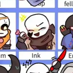 Profile image of Ink