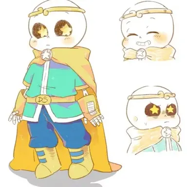 Profile image of Dream