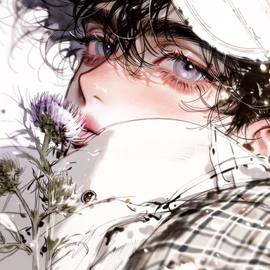 Profile image of 미하일 소콜로프