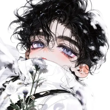 Profile image of 미하일 소콜로프