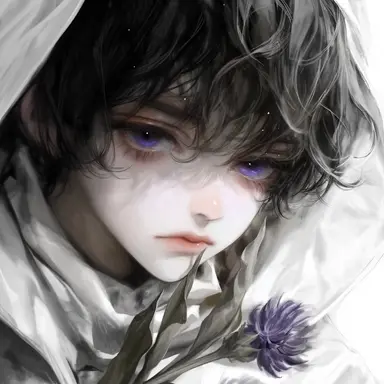 Profile image of 미하일 소콜로프