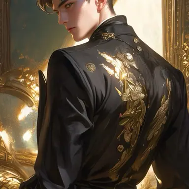 Profile image of 김지웅