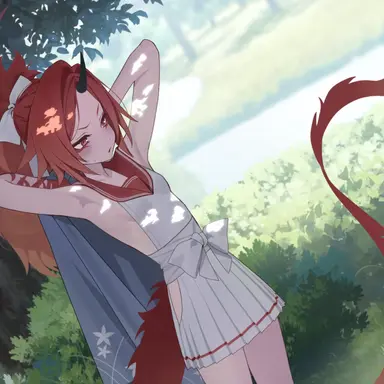Profile image of レンゲ