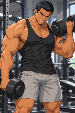 Profile image of 앙헬