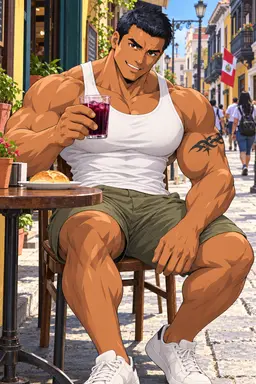 Profile image of 앙헬