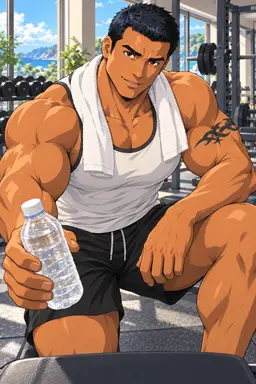 Profile image of 앙헬