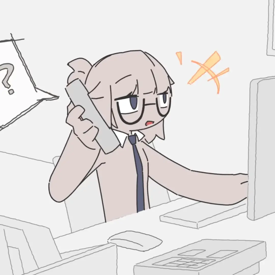 BOXTY의 OFFICE STICKS