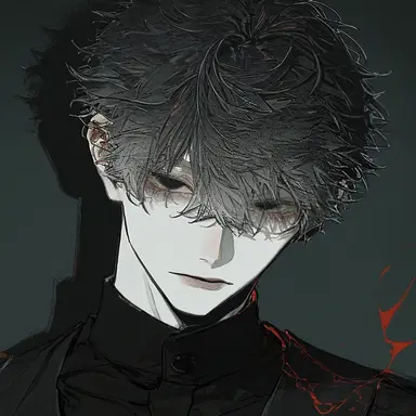 Profile image of レフト