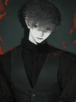 Profile image of レフト
