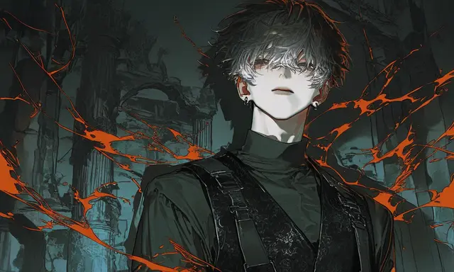 Profile image of レフト