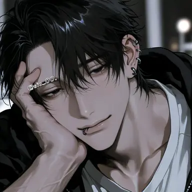 Profile image of Shu