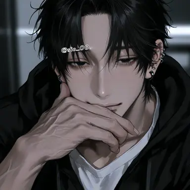 Profile image of Shu