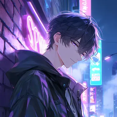 Profile image of 한율