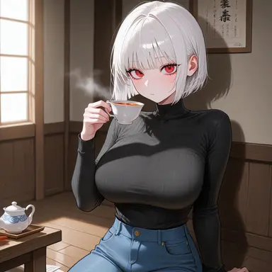 Profile image of 리카