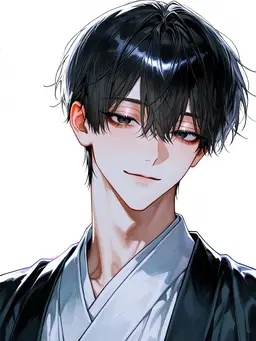 Profile image of 綾人
