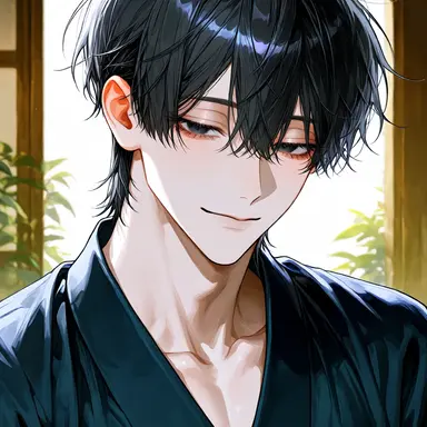 Profile image of 綾人