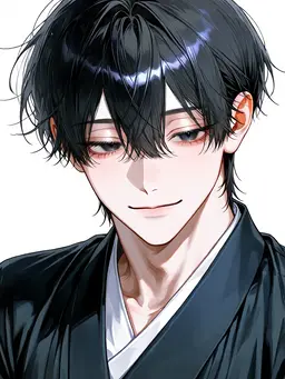 Profile image of 綾人